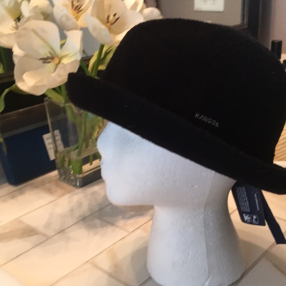 Kangol Hat - Picture 1 of 5